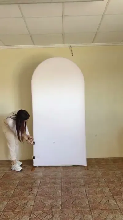 Un 18 cumpleaños en casa